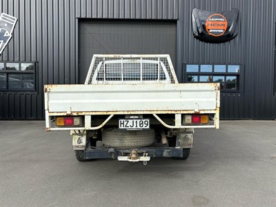 2013 Ford Ranger - Thumbnail