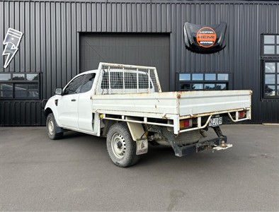 2013 Ford Ranger - Thumbnail