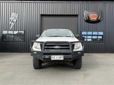 2013 Ford Ranger - Thumbnail