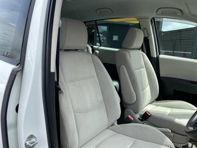 2007 Mazda PREMACY - Thumbnail