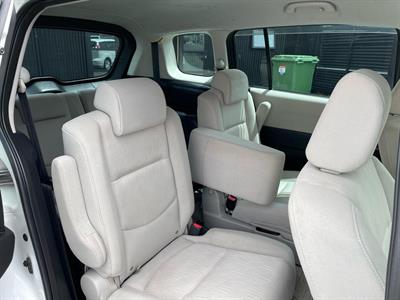 2007 Mazda PREMACY - Thumbnail