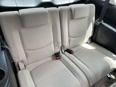 2007 Mazda PREMACY - Thumbnail