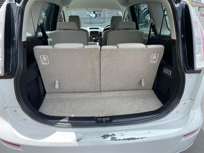 2007 Mazda PREMACY - Thumbnail