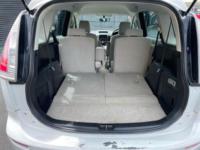 2007 Mazda PREMACY - Thumbnail