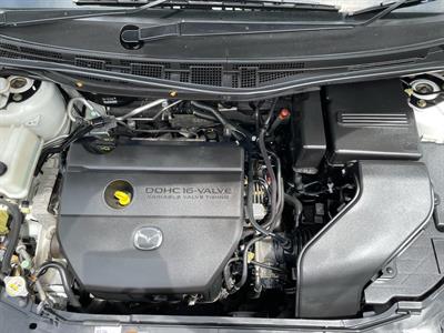 2007 Mazda PREMACY - Thumbnail