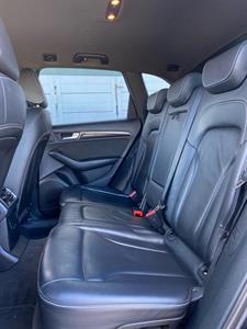 2016 Audi SQ5 - Thumbnail