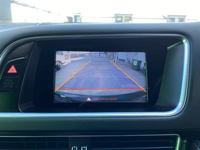 2016 Audi SQ5 - Thumbnail