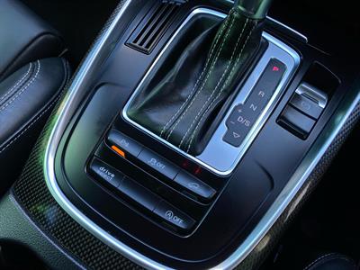 2016 Audi SQ5 - Thumbnail