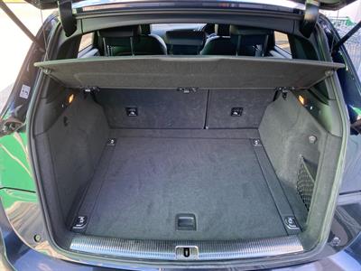 2016 Audi SQ5 - Thumbnail