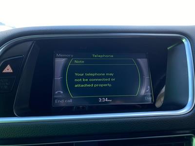 2016 Audi SQ5 - Thumbnail