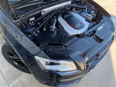 2016 Audi SQ5 - Thumbnail