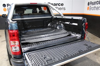 2013 Holden Colorado - Thumbnail