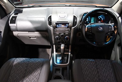 2013 Holden Colorado - Thumbnail