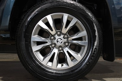 2013 Holden Colorado - Thumbnail