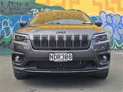 2020 Jeep CHEROKEE - Thumbnail