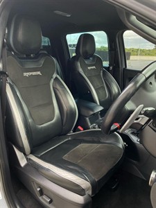 2018 Ford Ranger - Thumbnail