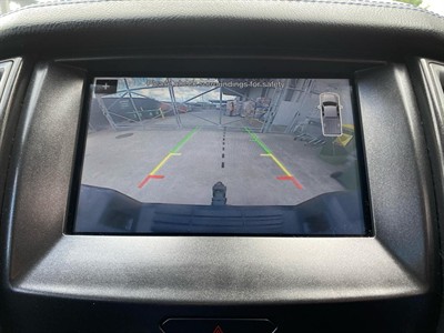 2018 Ford Ranger - Thumbnail