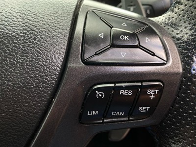 2018 Ford Ranger - Thumbnail