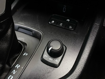 2018 Ford Ranger - Thumbnail