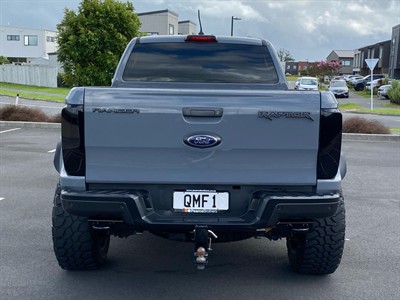 2018 Ford Ranger - Thumbnail