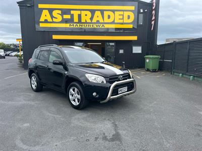 2005 Toyota RAV4