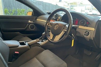 2012 Holden Commodore - Thumbnail