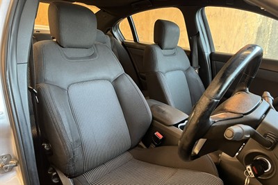 2012 Holden Commodore - Thumbnail