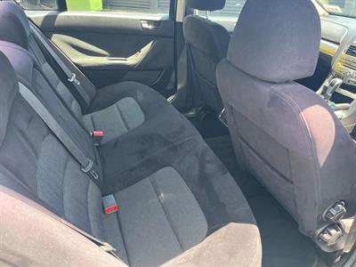 2008 Ford Falcon - Thumbnail