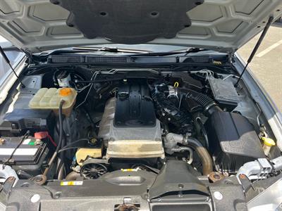 2008 Ford Falcon - Thumbnail