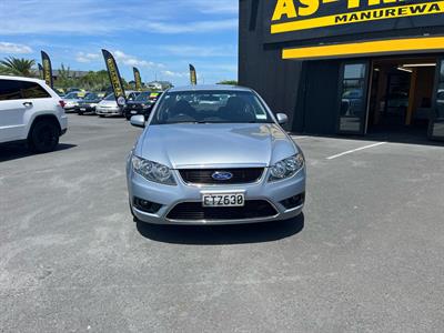 2008 Ford Falcon - Thumbnail