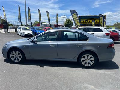 2008 Ford Falcon - Thumbnail