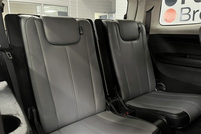 2016 Holden Colorado - Thumbnail