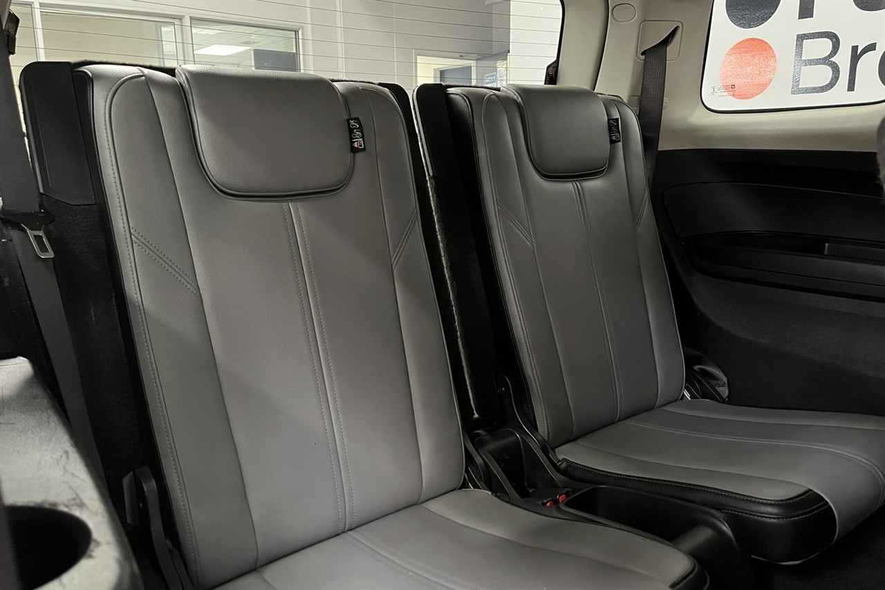 2016 Holden Colorado