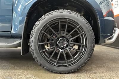 2016 Holden Colorado - Thumbnail