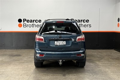 2016 Holden Colorado - Thumbnail