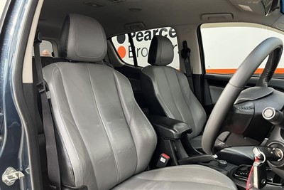 2016 Holden Colorado - Thumbnail