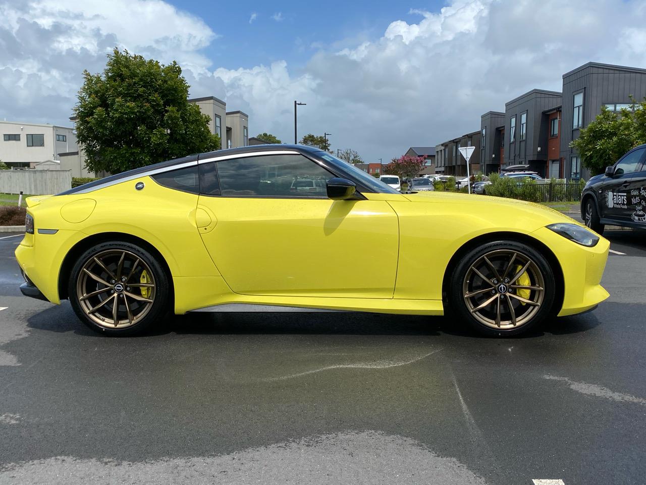 2023 Nissan Z