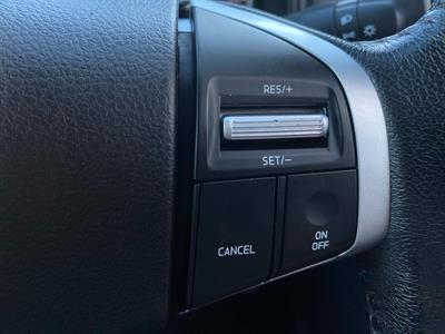 2017 Isuzu D-Max - Thumbnail