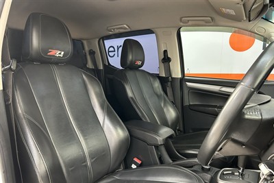 2018 Holden Colorado - Thumbnail