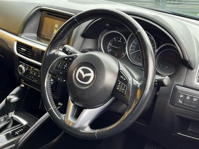 2016 Mazda CX-5 - Thumbnail