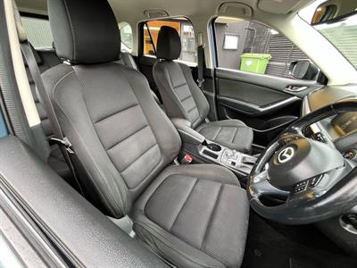 2016 Mazda CX-5 - Thumbnail
