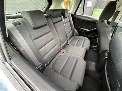 2016 Mazda CX-5 - Thumbnail