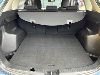 2016 Mazda CX-5 - Thumbnail
