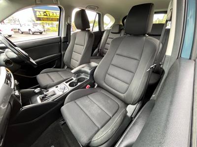 2016 Mazda CX-5 - Thumbnail