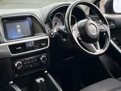 2016 Mazda CX-5 - Thumbnail