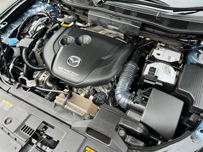 2016 Mazda CX-5 - Thumbnail