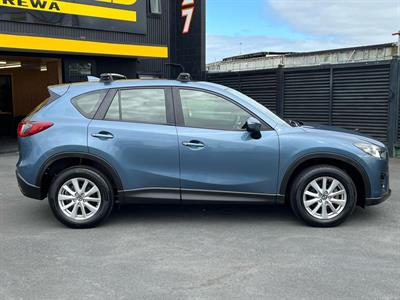 2016 Mazda CX-5 - Thumbnail