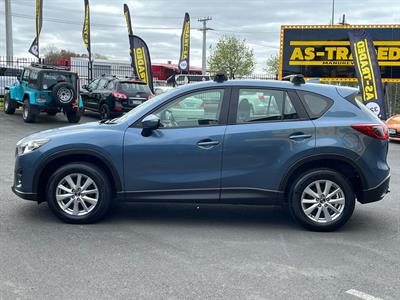 2016 Mazda CX-5 - Thumbnail