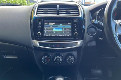 2017 Mitsubishi Asx - Thumbnail
