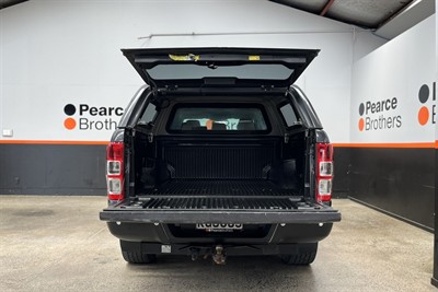 2016 Ford Ranger - Thumbnail